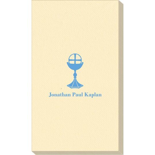 Chalice Linen Like Guest Towels
